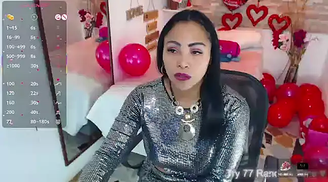 Snapshot of CindyWilliams_ chatting on 02/20/25, 05:40 CindyWilliams online show from 02/20/25, 05:40