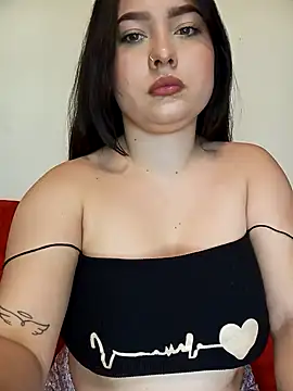 Snapshot of sofialopez1 chatting on 09/20/25, 06:31 sofialopez1 online show from 09/20/25, 06:31