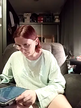 Marie1992PL online show from 12/05/25, 05:53