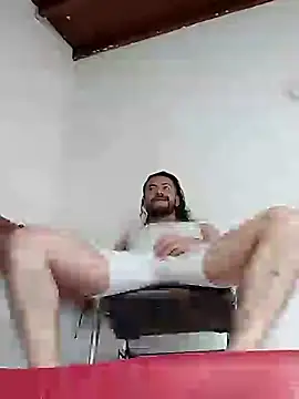 AndresSmith   online show from 12/08/24, 08:04