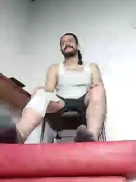 AndresSmith   online show from 12/21/24, 05:03