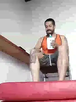 AndresSmith   online show from 12/24/24, 04:44