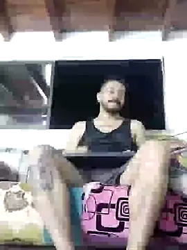 AndresSmith   online show from 02/27/25, 01:05