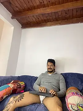 AndresSmith   online show from 01/13/26, 05:18