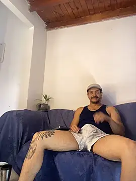 AndresSmith   online show from 02/19/26, 07:54