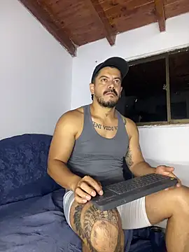 AndresSmith   online show from 04/04/26, 08:01