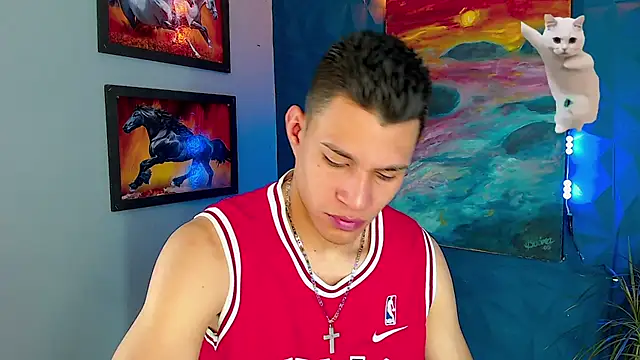 dirtyboy 23 online show from 02/03/25, 04:46