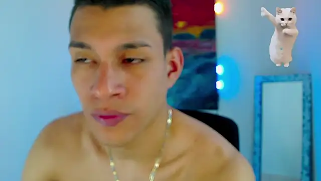 dirtyboy 23 online show from 02/07/25, 05:51