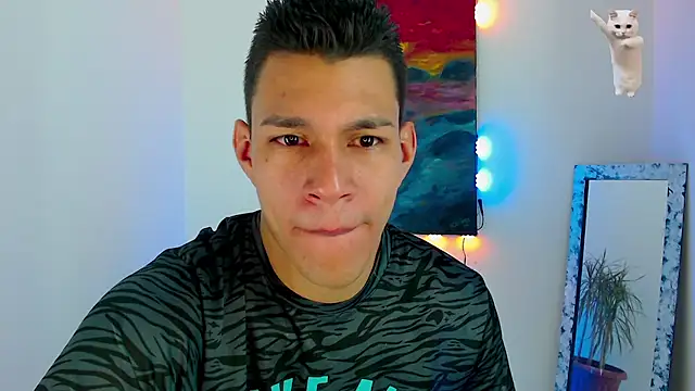 dirtyboy 23 online show from 02/10/25, 04:41