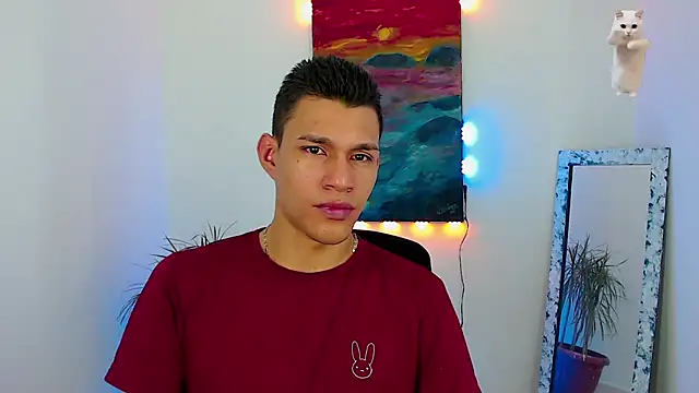 dirtyboy 23 online show from 02/10/25, 10:40