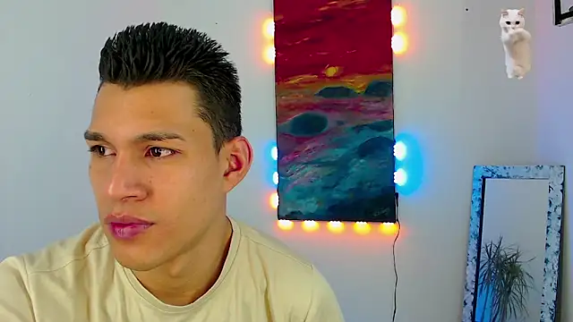 dirtyboy 23 online show from 02/13/25, 05:16