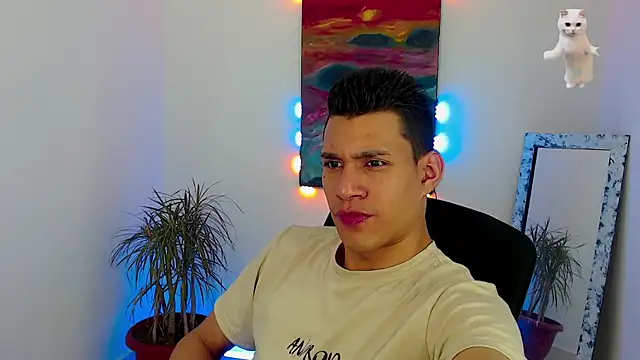 dirtyboy 23 online show from 02/13/25, 11:17