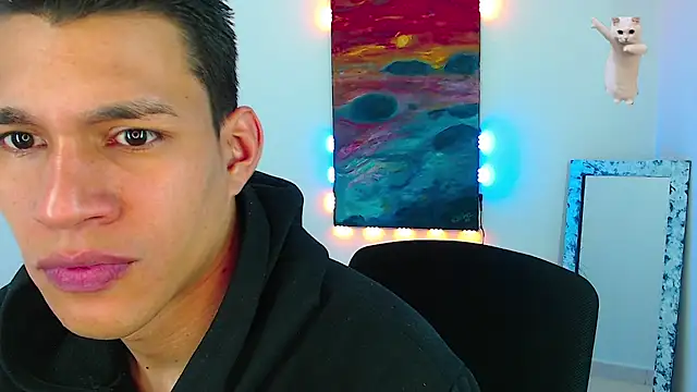 dirtyboy 23 online show from 02/17/25, 06:20