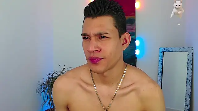 dirtyboy 23 online show from 02/21/25, 08:40