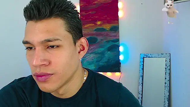 dirtyboy 23 online show from 02/23/25, 06:39