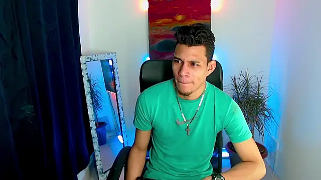 dirtyboy 23 online show from 09/13/25, 04:45