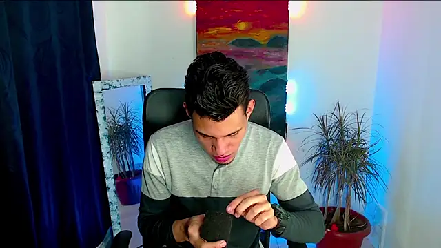 dirtyboy 23 online show from 09/20/25, 05:08