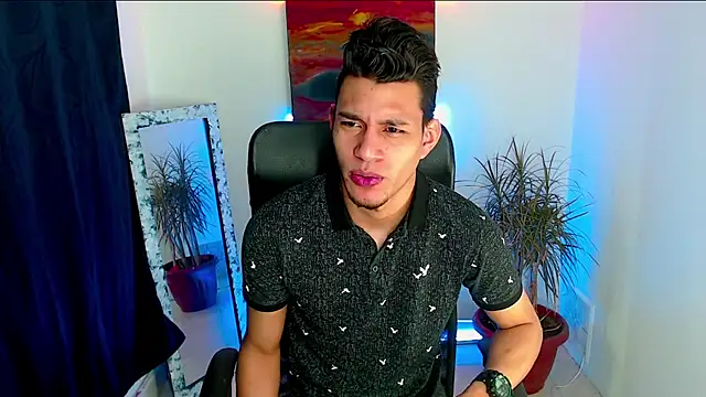 dirtyboy 23 online show from 09/22/25, 07:10