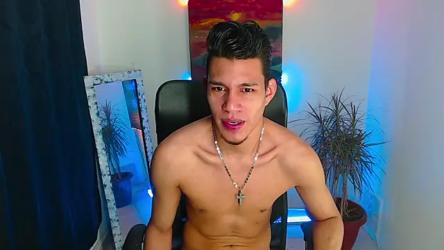 dirtyboy 23 online show from 10/11/25, 05:17