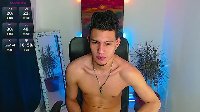 dirtyboy 23 online show from 10/18/25, 05:10