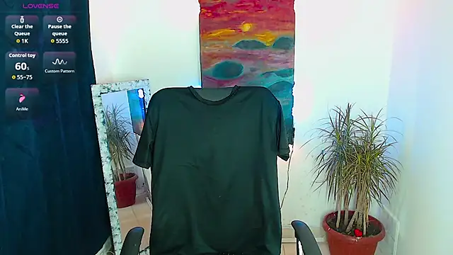 dirtyboy 23 online show from 10/27/25, 06:28