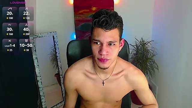 dirtyboy 23 online show from 12/22/25, 07:49