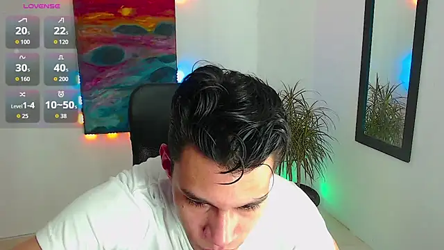 dirtyboy 23 online show from 01/11/26, 06:18