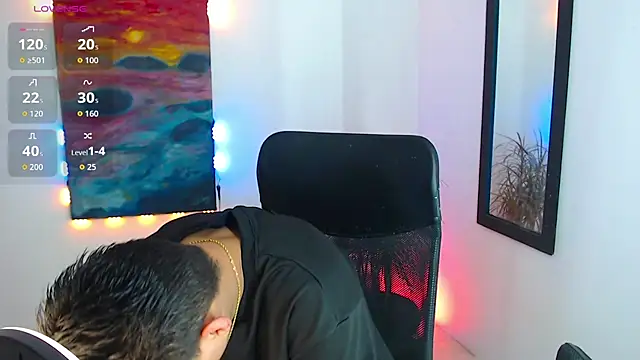 dirtyboy 23 online show from 02/10/26, 06:28