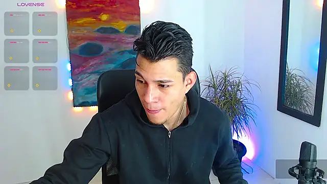 dirtyboy 23 online show from 02/17/26, 06:43