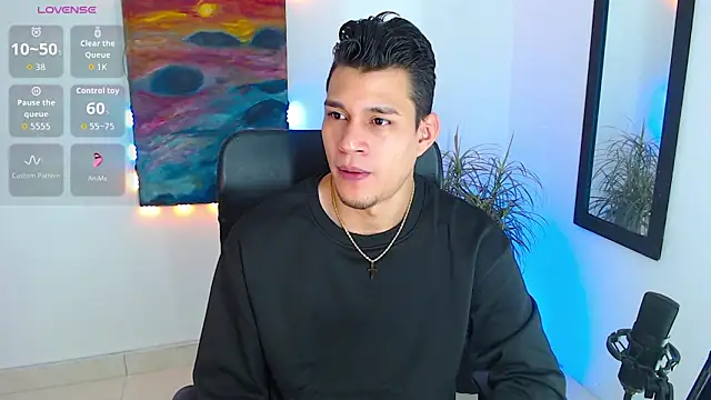 dirtyboy 23 online show from 03/04/26, 03:12