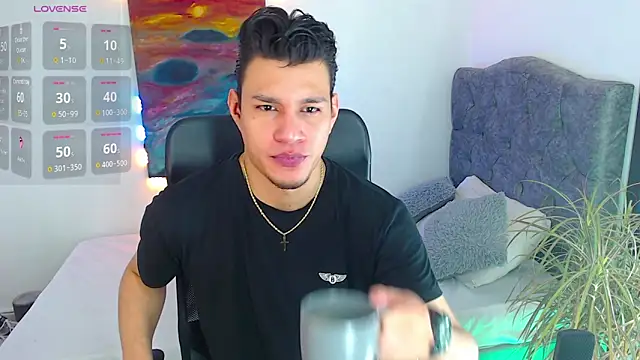 dirtyboy 23 online show from 03/29/26, 07:30