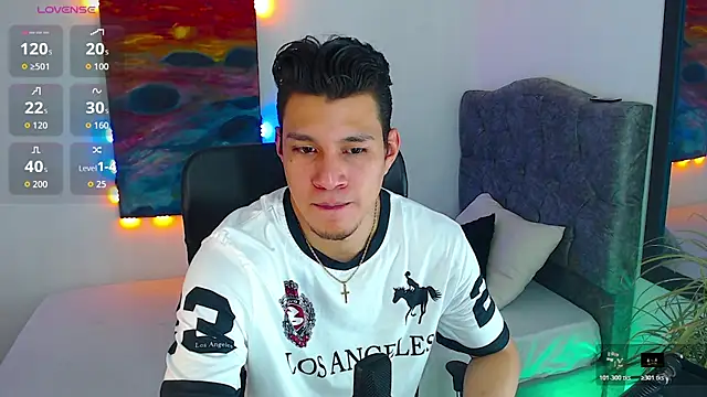 dirtyboy 23 online show from 04/11/26, 10:14