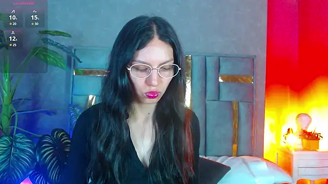 Bianca ks online show from 01/16/26, 03:10