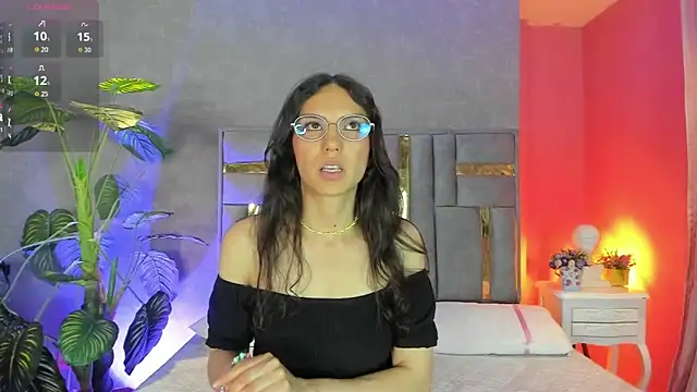 Bianca ks online show from 04/21/26, 03:02