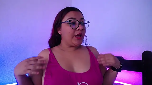 MeghanBurn online show from 05/26/26, 02:35