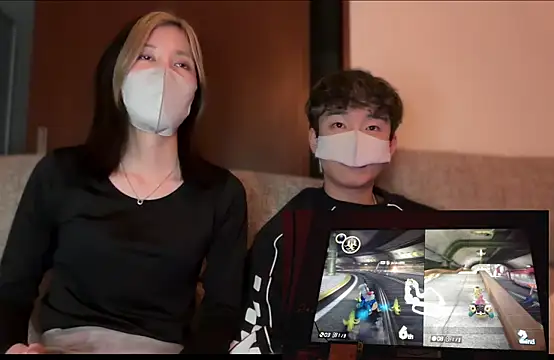 guerrilla gansya722 online show from 02/14/25, 02:12