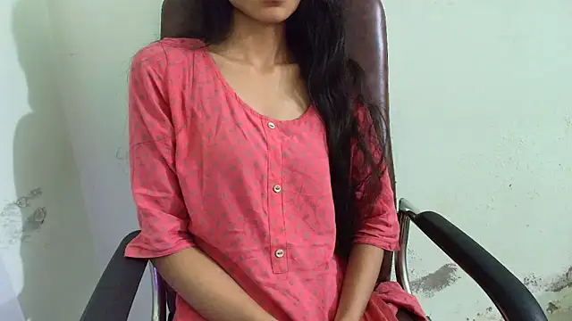 Srabontii online show from 03/10/25, 10:45