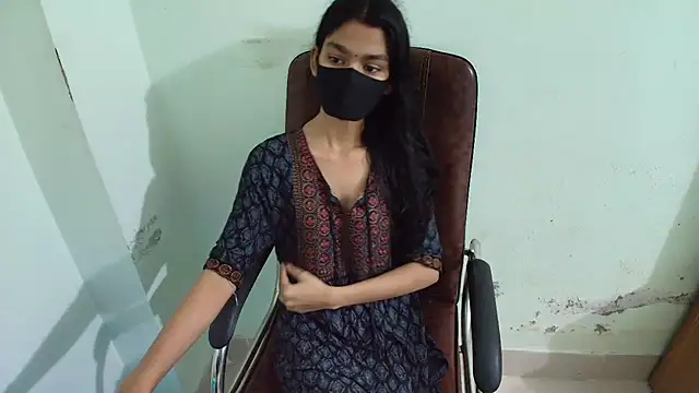 Srabontii online show from 03/12/25, 08:08