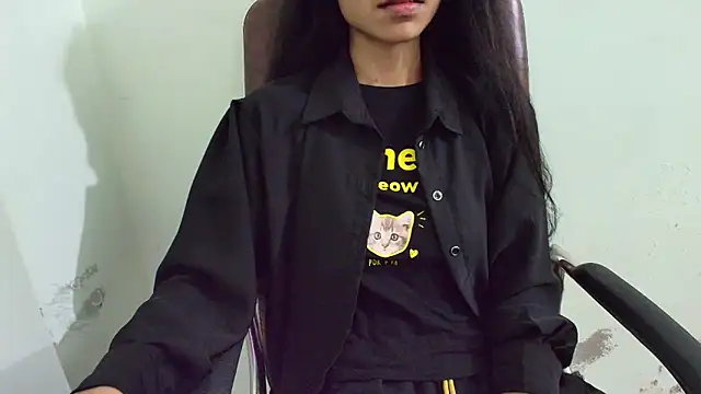 Srabontii online show from 03/14/25, 06:29