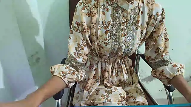 Srabontii online show from 03/16/25, 09:47