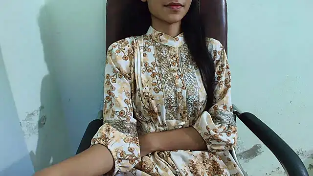 Srabontii online show from 03/17/25, 12:52