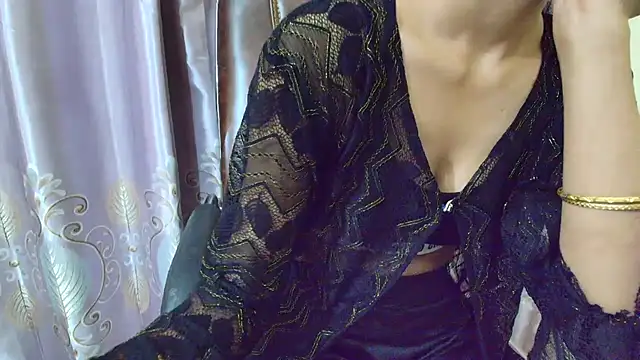 Srabontii online show from 09/10/25, 06:30