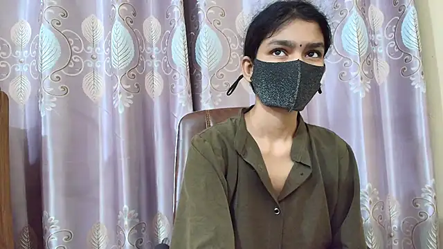 Srabontii online show from 09/17/25, 06:09