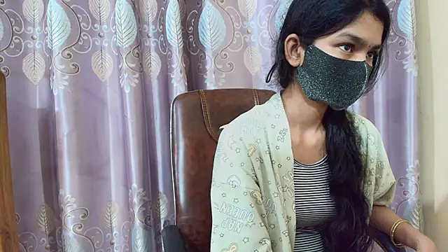 Srabontii online show from 09/19/25, 09:04