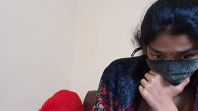 Srabontii online show from 11/29/25, 11:19