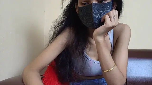 Srabontii online show from 01/14/26, 06:41