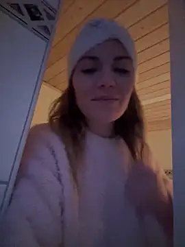 Milla  one online show from 02/14/25, 05:03