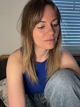 Milla  one online show from 03/20/25, 08:20