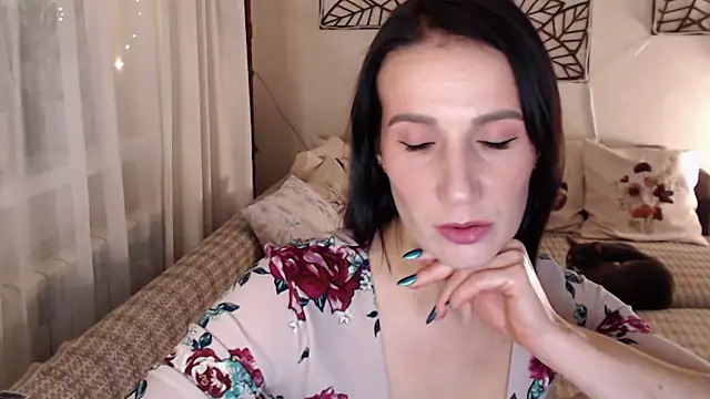 pepper milf online show from 12/05/24, 04:23