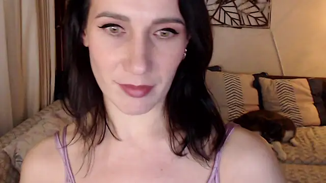 pepper milf online show from 01/13/25, 04:30